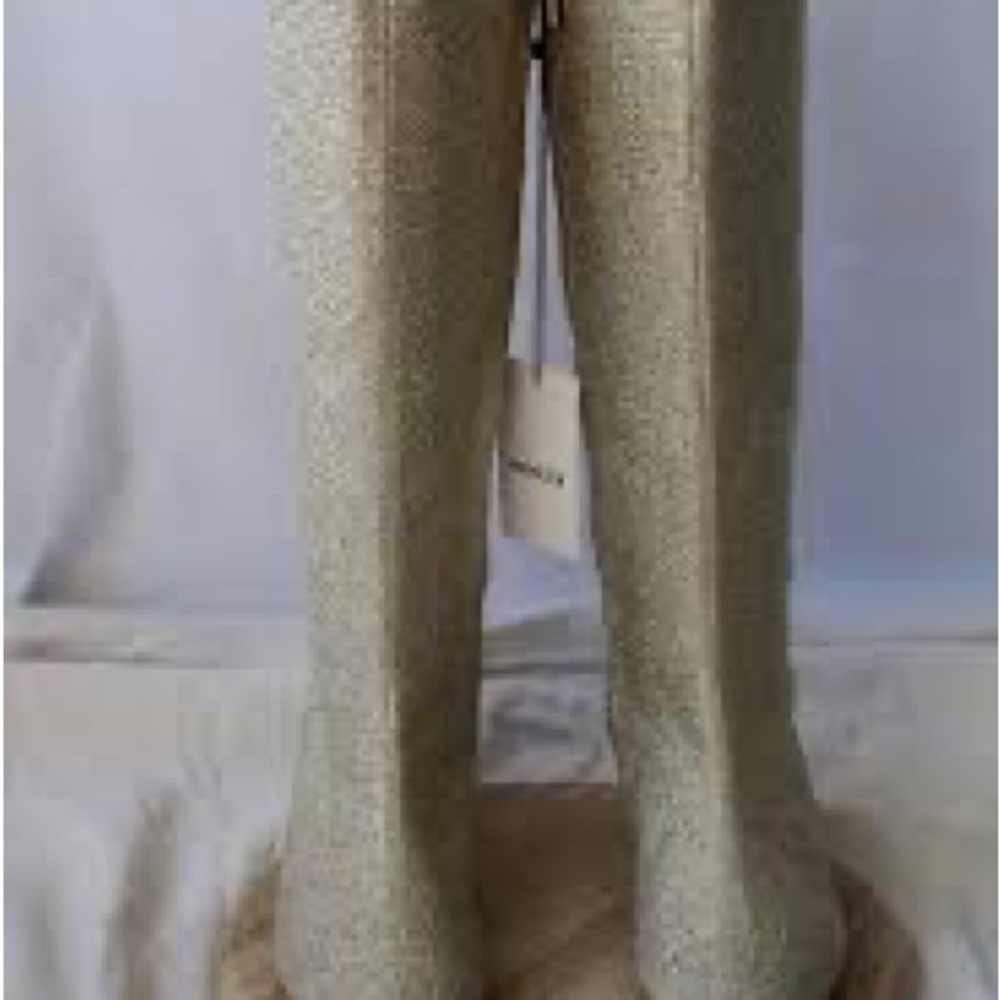 Rosie Assoulin Boots brand new